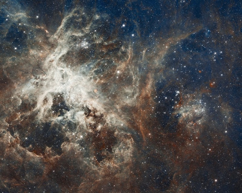 Interstellar Tech