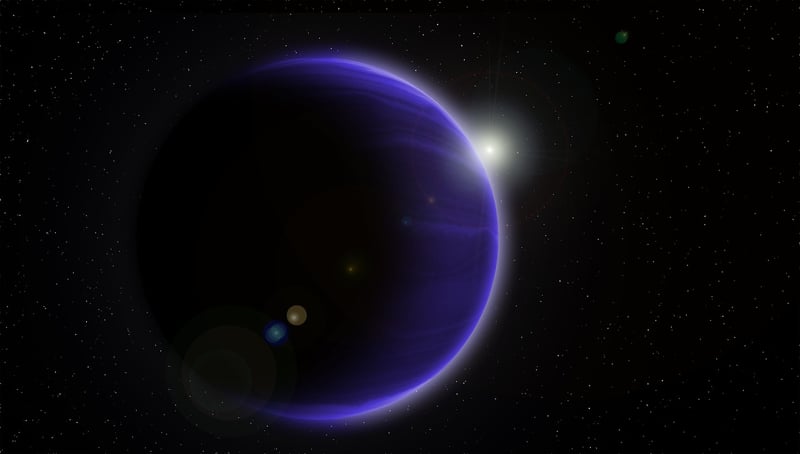 Alien UFO