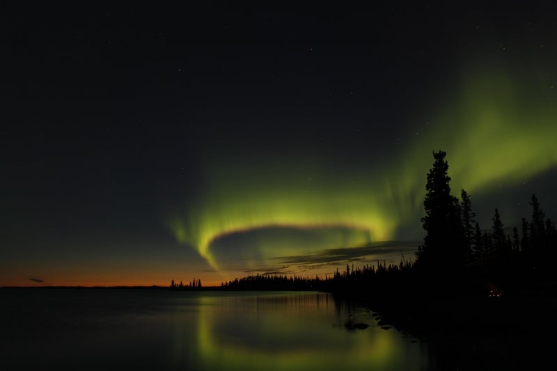 Aurora Borealis