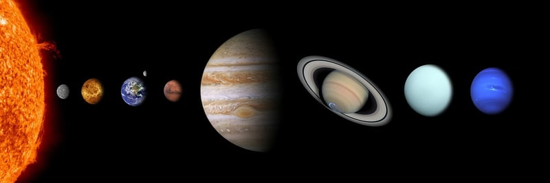Exoplanets