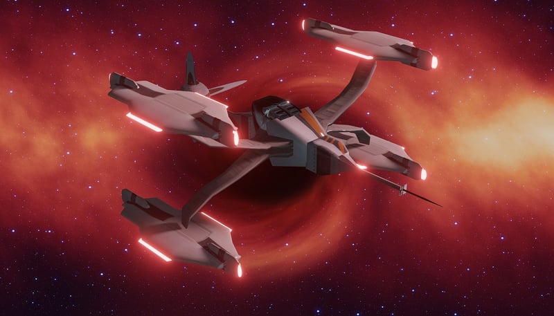 Warp Drive