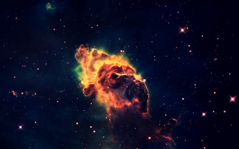 Starry Sky